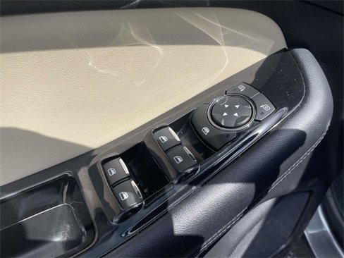 Used 2019 Ford Edge SEL w/ Equipment Group 201A image 19