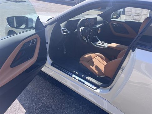 New 2025 BMW 230i xDrive Coupe w/ M Sport Package image 10