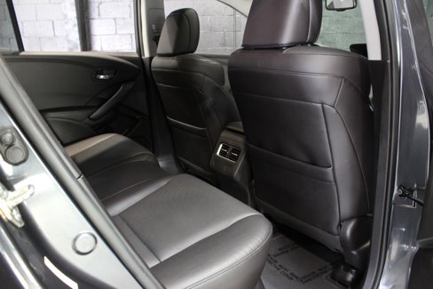 Used 2016 Acura RDX FWD w/ Technology Package image 36