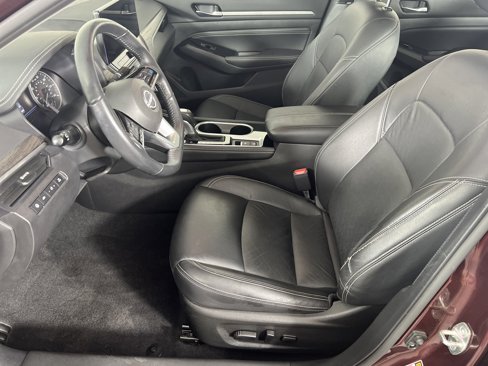Used 2023 Nissan Altima 2.5 SL image 10