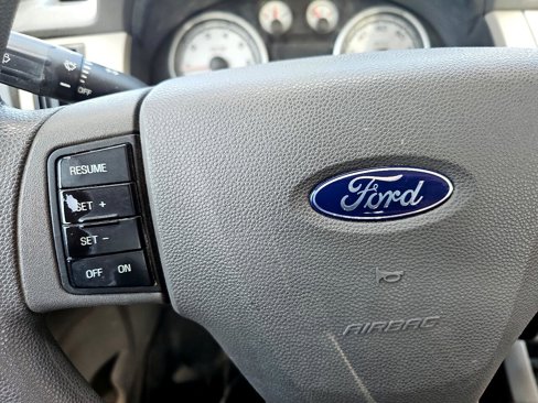 Used 2008 Ford Focus SE image 12