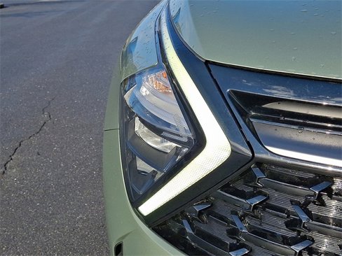 Used 2023 Kia Sportage X-Line w/ X-Line Premium Package image 11