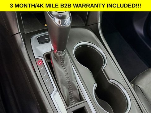 Used 2018 Chevrolet Equinox Premier image 17