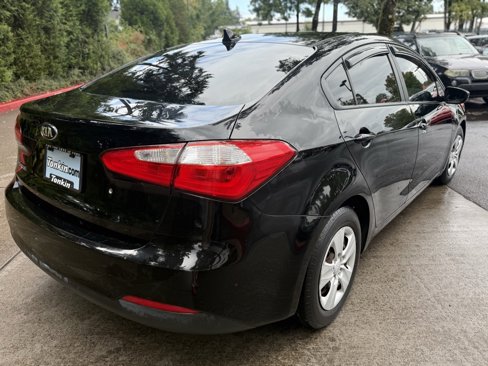 Used 2015 Kia Forte LX image 12