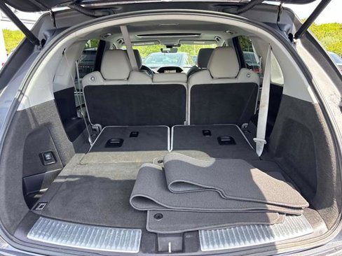 Used 2017 Acura MDX SH-AWD w/ Technology Package image 15