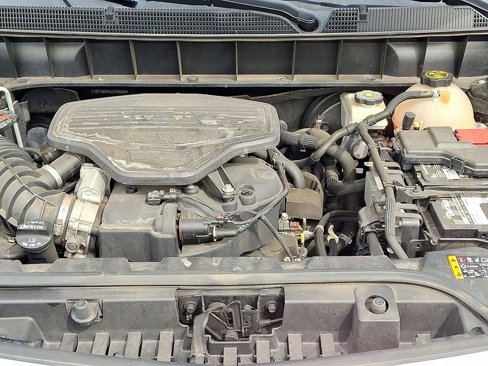 Used 2018 Cadillac XT5 Luxury w/ Driver Awareness Package image 31