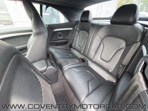 Used 2011 Audi S5 Prestige image 26