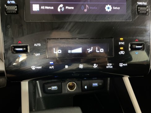 Used 2024 Hyundai Tucson SEL image 15