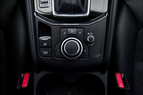 Used 2022 MAZDA CX-5 AWD 2.5 S w/ Select Package image 42