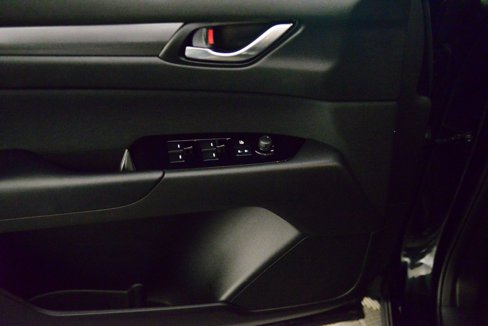 Used 2019 MAZDA CX-5 Sport image 26