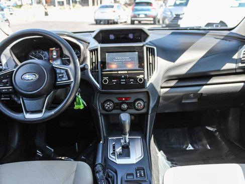Used 2017 Subaru Impreza 2.0i Premium image 12