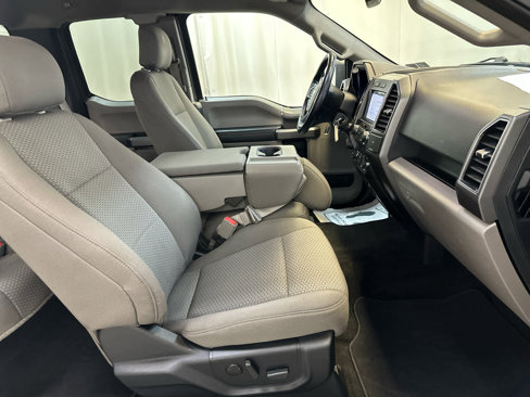 Used 2019 Ford F150 XLT w/ Equipment Group 302A Luxury image 13
