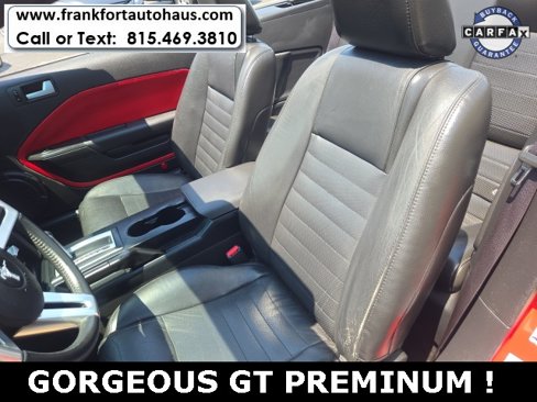 Used 2006 Ford Mustang GT Premium image 15