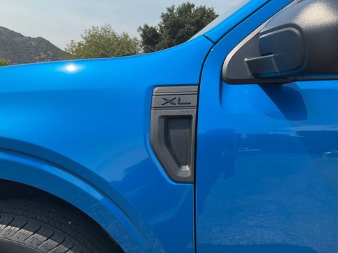 New 2025 Ford Maverick XL image 20