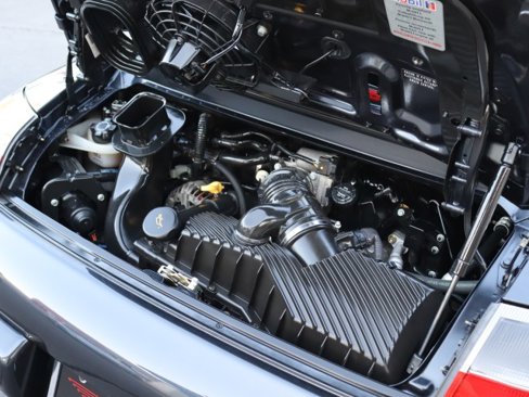 Used 2004 Porsche 911 Carrera image 63