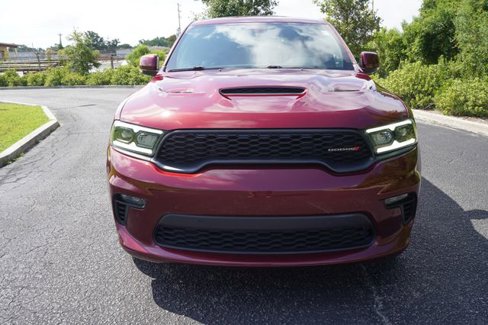 Used 2022 Dodge Durango R/T image 8