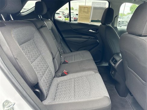 Certified 2022 Chevrolet Equinox LT image 26