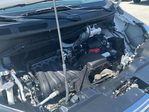 Used 2017 Nissan NV200 SV image 10