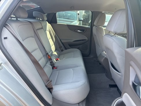 Used 2016 Chevrolet Malibu LS image 21