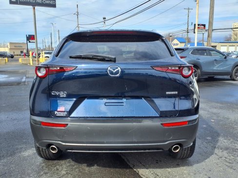 Certified 2022 MAZDA CX-30 AWD 2.5 S w/ Select Package image 6