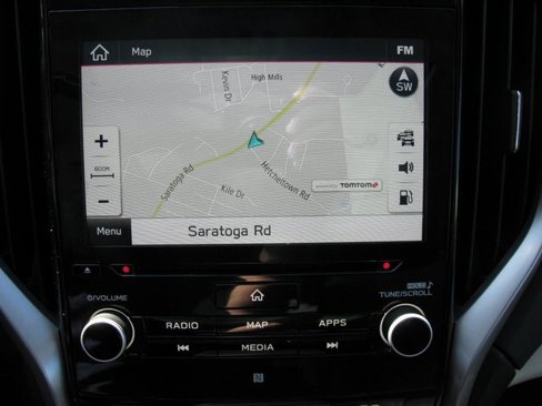 Used 2020 Subaru Ascent Limited w/ Technology Package image 26
