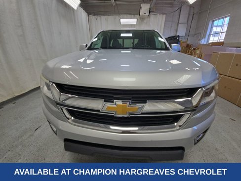 Used 2016 Chevrolet Colorado LT w/ LT Convenience Package image 40