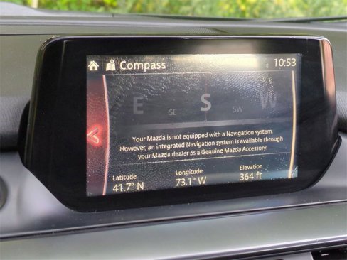 Used 2016 MAZDA MAZDA6 Sport image 20