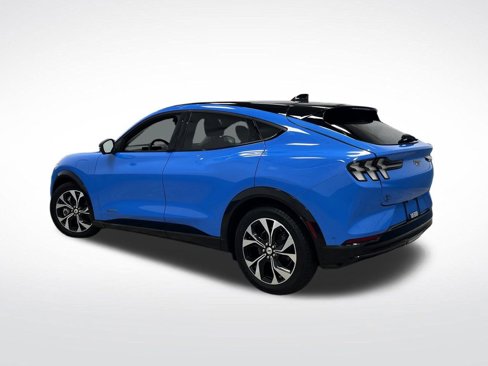 Used 2022 Ford Mustang Mach-E Premium image 3