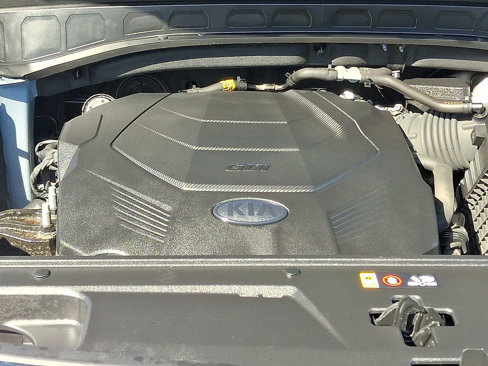 Used 2020 Kia Telluride LX image 29