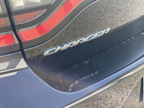Used 2022 Dodge Charger SXT image 30