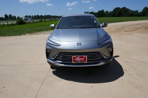 New 2025 Buick Envista Preferred w/ Convenience I Package image 8