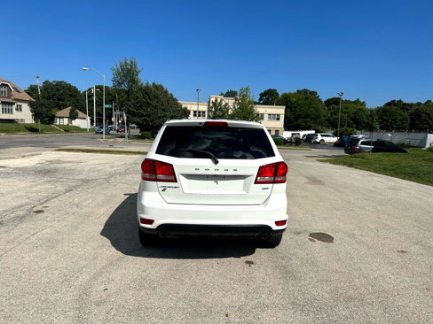 Used 2019 Dodge Journey GT image 6