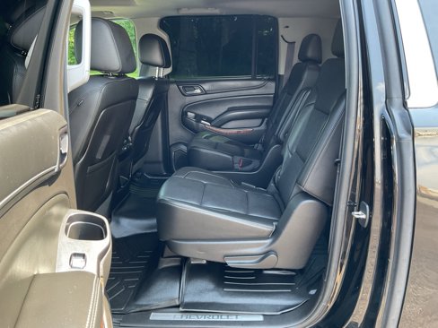 Used 2016 Chevrolet Suburban LTZ image 53