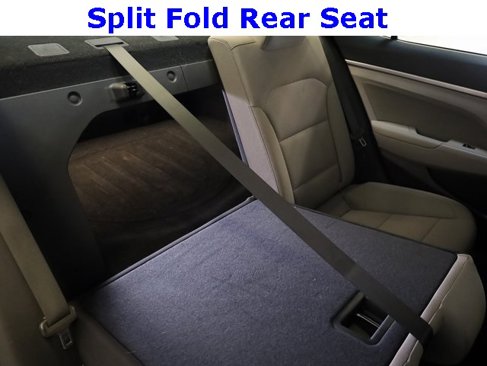Used 2019 Hyundai Elantra SEL image 24