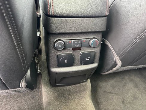 Used 2018 Ford Explorer Sport w/ Equipment Group 401A image 10