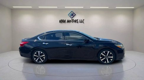 Used 2018 Nissan Altima 2.5 SR image 4
