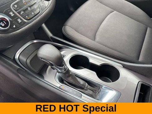 Used 2021 Chevrolet Malibu LT image 27