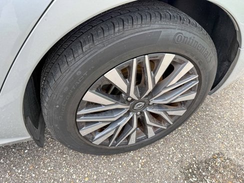 Used 2023 Nissan Altima 2.5 SV image 7