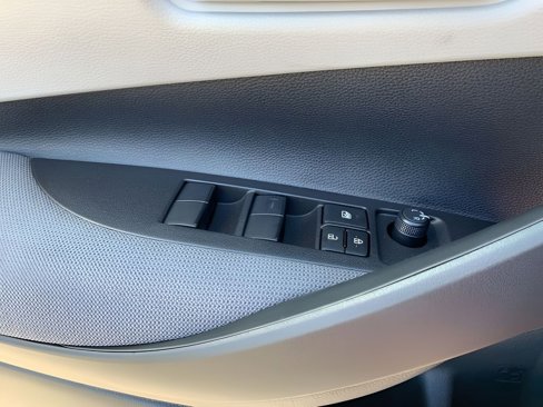 New 2025 Toyota Corolla LE image 12