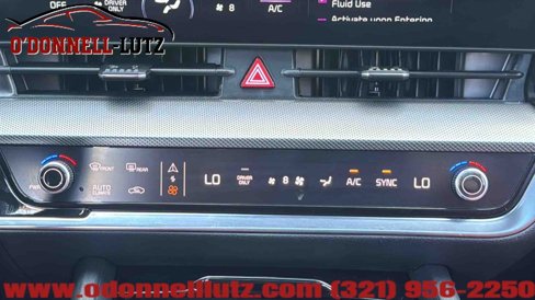 Used 2025 Kia Sportage SX Prestige image 30