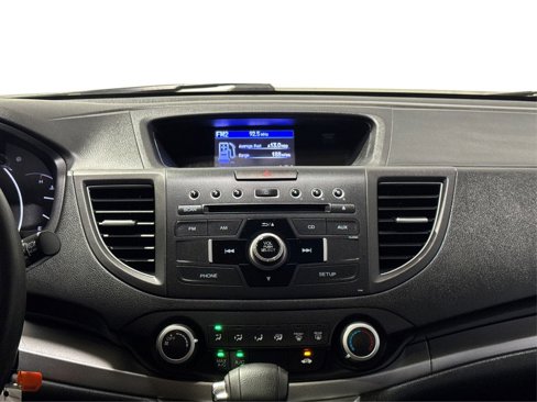 Used 2013 Honda CR-V EX image 14