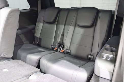Used 2021 Mercedes-Benz GLS 450 4MATIC image 34