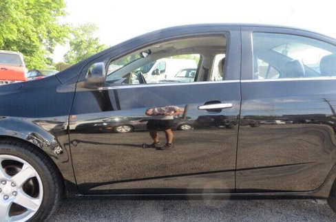 Used 2016 Chevrolet Sonic LTZ image 31