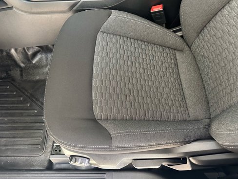 New 2025 Ford Ranger XL image 23
