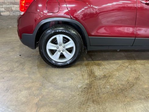 Used 2017 Chevrolet Trax LT image 5
