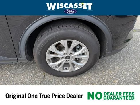 Used 2025 Ford Escape Active w/ Cold Weather Package image 29