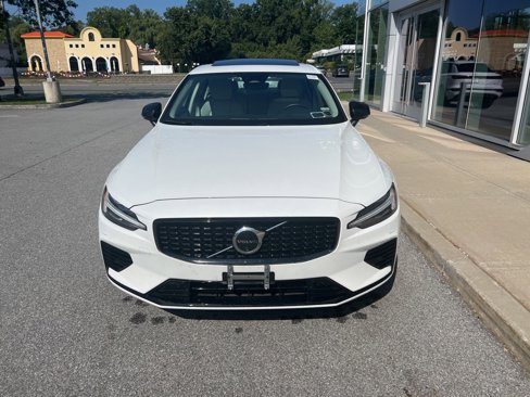 Used 2024 Volvo S60 T8 Plus w/ Climate Package image 56