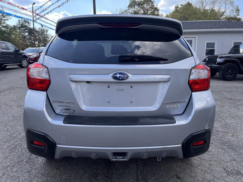Used 2016 Subaru Crosstrek 2.0i Limited w/ Popular Package #2 image 6