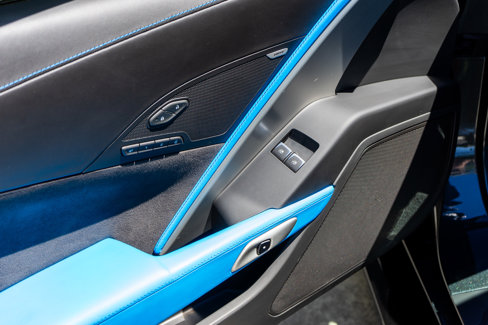 Used 2017 Chevrolet Corvette Grand Sport image 17