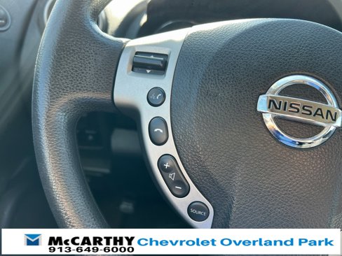Used 2013 Nissan Rogue SV image 12